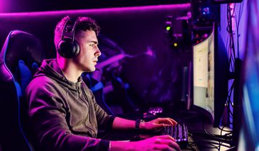 Jak wybrać sprzęt gamingowy? Wkrocz do świata elektronicznej rozrywki