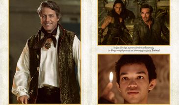 Dungeons & Dragons – Książki dla fanów kultowej gry RPG