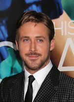 Ryan Gosling wyprosił pocałunek z Carey Mulligan