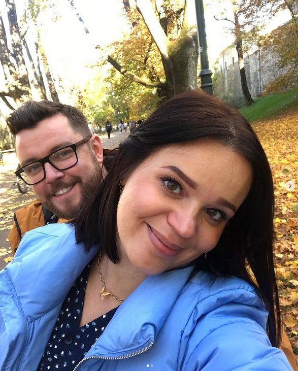Agnieszka i Wojtek ze "Ślubu od pierwszego wejrzenia"
