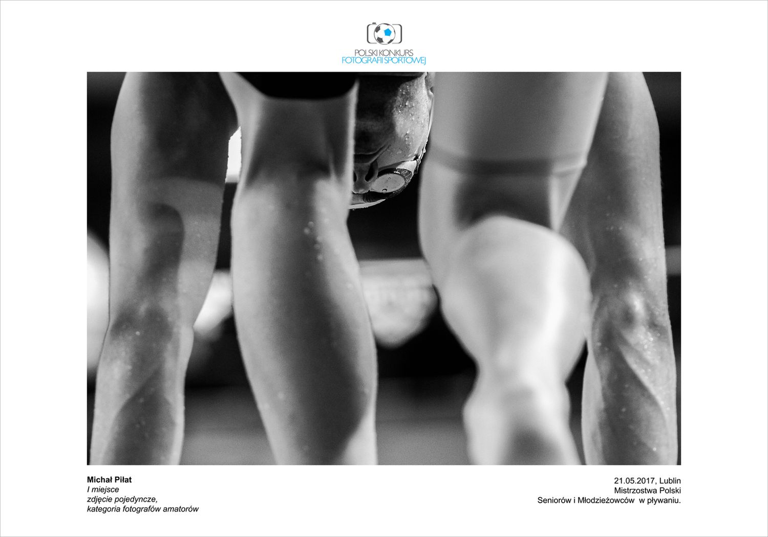 IV Polski Konkurs Fotografii Sportowej – poznaj zwycięzców i najlepsze zdjęcia w kraju 11