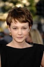 Carey Mulligan zadowolona z własnego ciała