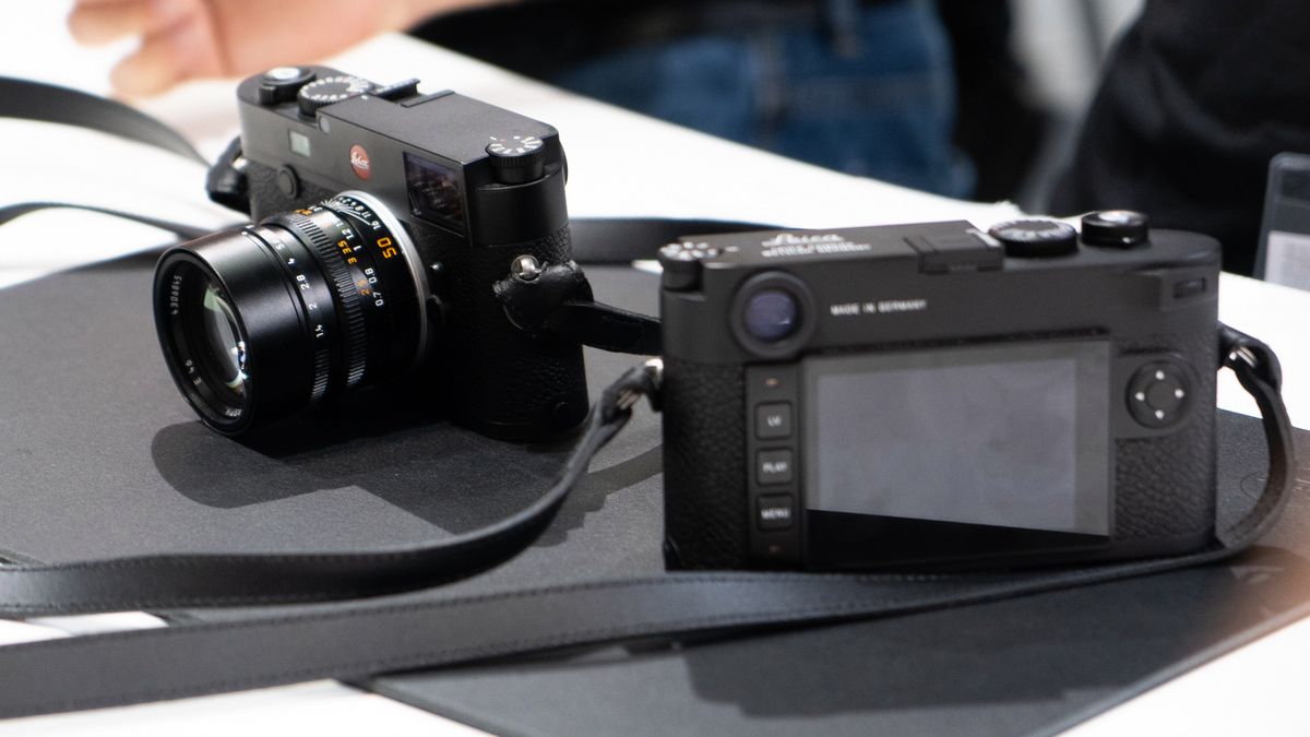 Photokina 2018 – byłem, zobaczyłem, wróciłem 1