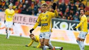 Motor straci zawodnika? Jest zainteresowanie z Anglii