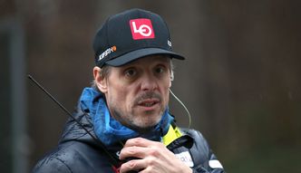 Zrezygnował w Polsce, ma już nową pracę