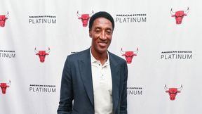 Scottie Pippen drwi z Elona Muska. Internauci nie mieli litości