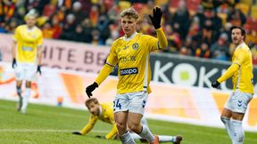 Motor straci zawodnika? Jest zainteresowanie z Anglii