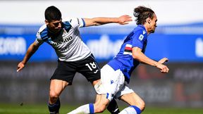 Serie A. Atalanta Bergamo - US Sassuolo na żywo. Gdzie oglądać mecz ligi włoskiej? Transmisja TV i stream