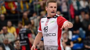 Damian Wojtaszek: Mogłem zostać w Rzeszowie