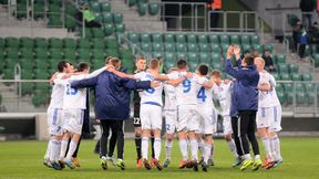 Postęp jest, ale Ruch chce więcej - zapowiedź meczu Esbjerg fB - Ruch Chorzów