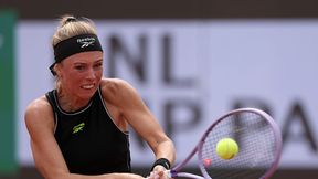 Magdalena Fręch zagra o ćwierćfinał. O której godzinie mecz?