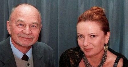 "Świat według Kiepskich": Ryszard Kotys nie lubi swojej popularności