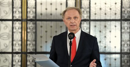 Wybory prezydenckie 2020. Niektórzy politycy Porozumienia chcą głosowania korespondencyjnego