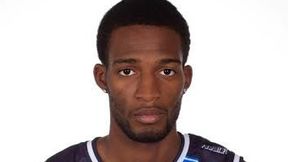 Rodney Blackmon zostanie w Polpharmie do końca sezonu