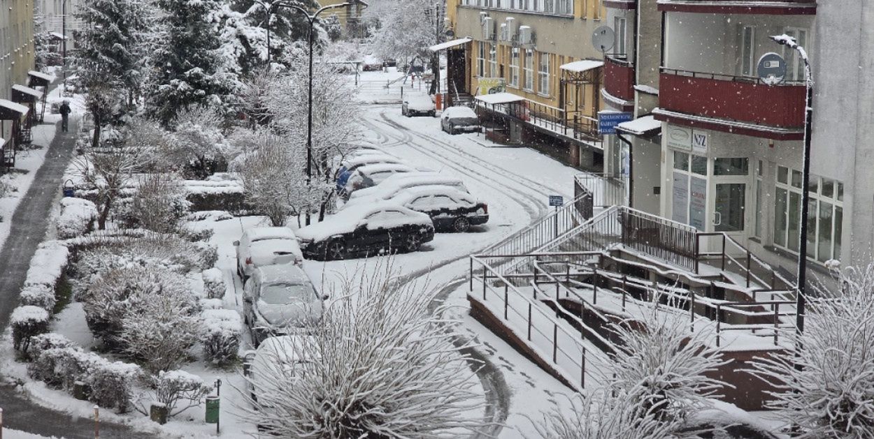 Biłgoraj: Apelujemy o ostrożną jazdę