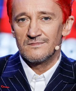 Wiśniewski rozlicza 2021 rok. Wspomina o zarzutach prokuratorskich