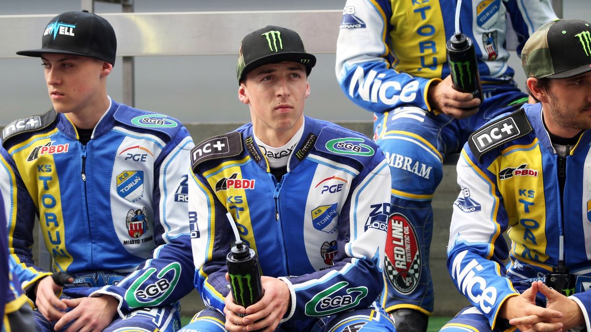 WP SportoweFakty / Łukasz Trzeszczkowski