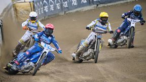 Fogo Unia Leszno - Orlen Oil Motor Lublin 46:44 (galeria)