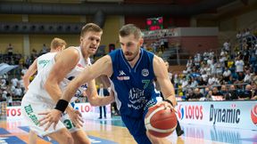 EBL. Anwil Włocławek - Trefl Sopot. "Odpłacić kibicom za zeszłoroczny blamaż"