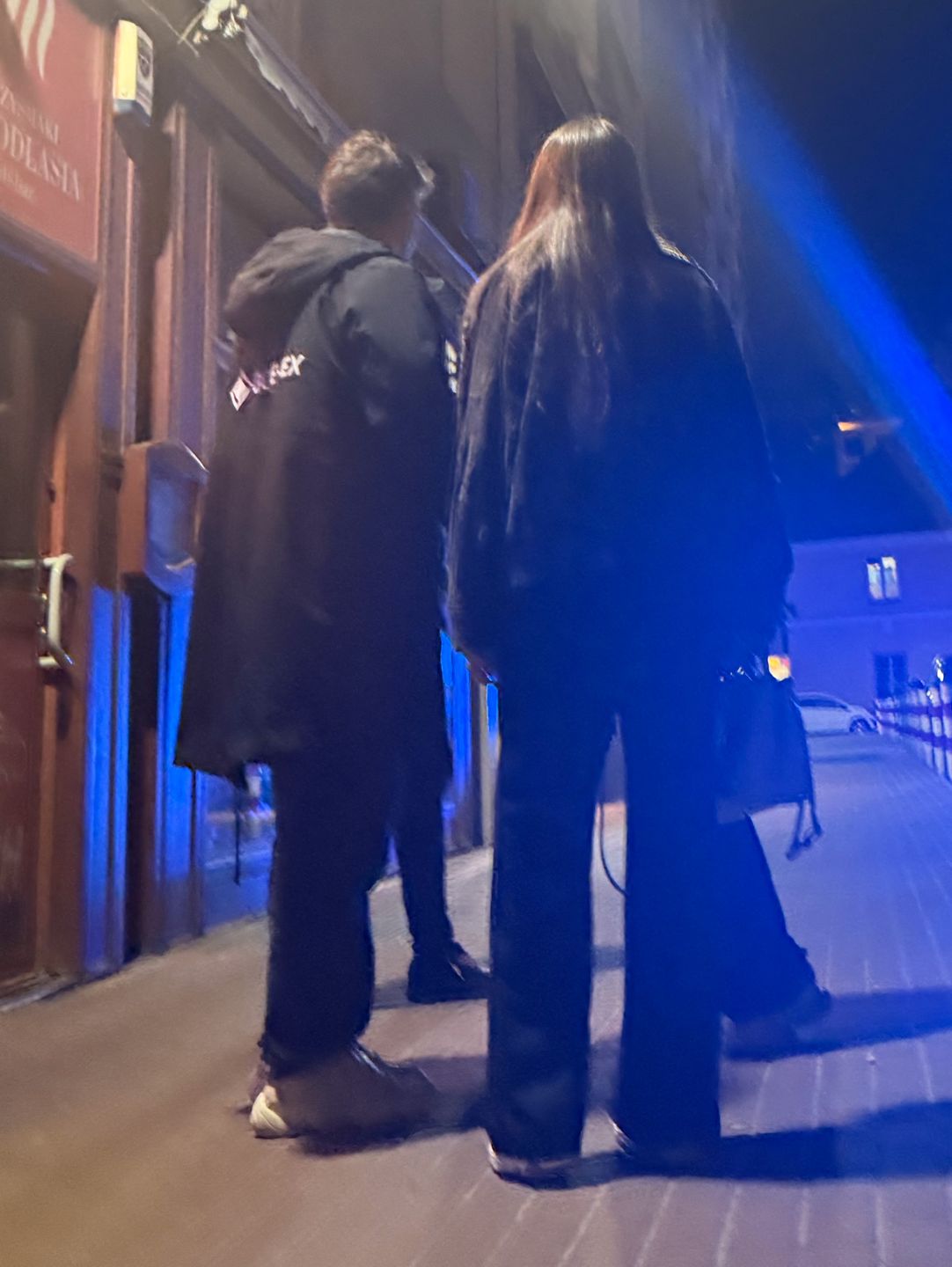 Marcin Dubiel na randce z nową ukochaną