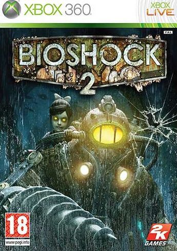 BioShock 2 - recenzja