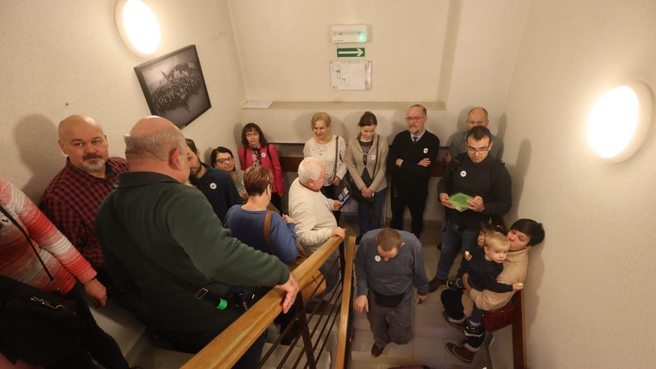 Dzień Otwarty Radia Katowice