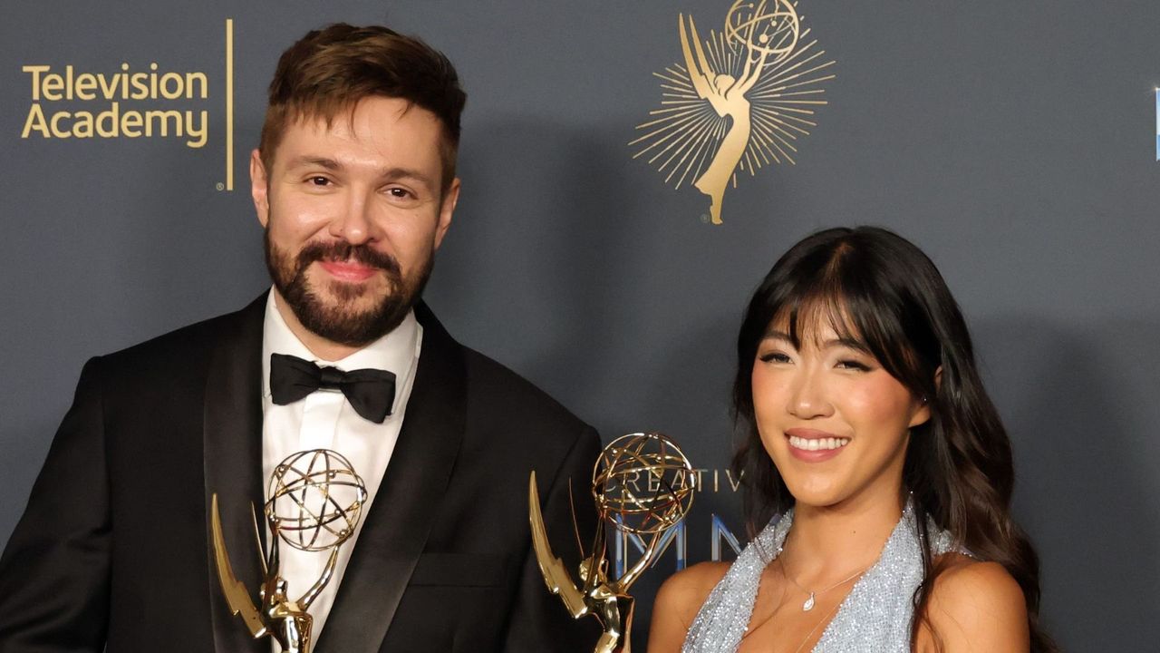 Polak z nagrodą Emmy. Jego produkcja zdobywa światowe uznanie