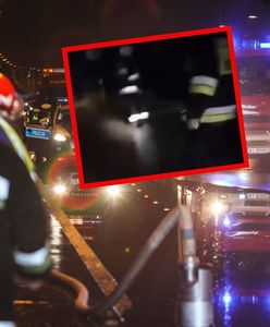 Ewakuacja, zalane ulice i piwnice. Pierwsze skutki ulewy