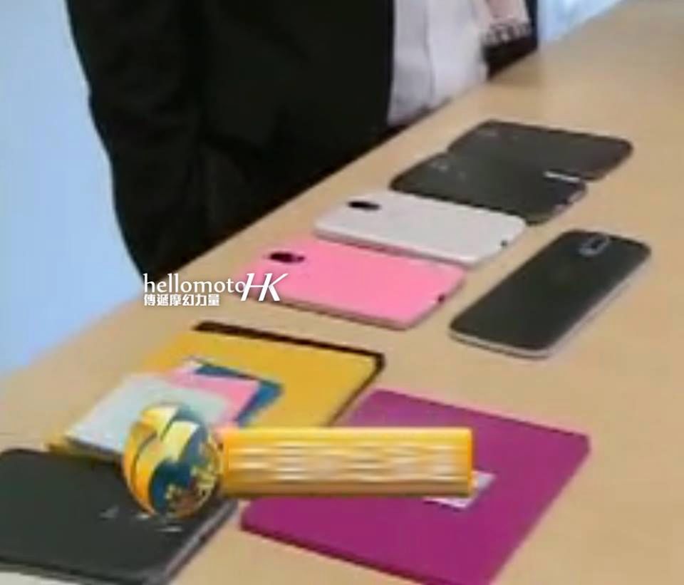 #wSkrócie: nowe smartfony Moto na zdjęciach, tańszy OnePlus 2 oraz niesamowite wideo nagrane iPhone'em 6 7