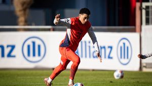 Trener Bayernu przekazał świetne wieści. Będzie wyczekiwany powrót