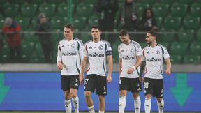 Legia Warszawa - Korona Kielce. Gdzie oglądać mecz PKO Ekstraklasy? O której początek?