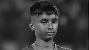 Zaraził się wirusem. Nie żyje Ronald Ernest D'Grassa