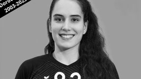 Miała 21 lat. Tragiczna wiadomość z Węgier