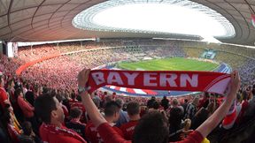 Środowe mecze Pucharu Niemiec i Serie A na żywo