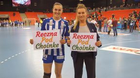 "Ręczna pod choinkę". PGNiG Superliga i gwiazdy z Europy ruszają na pomoc