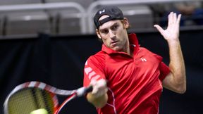 Robby Ginepri zakończył karierę