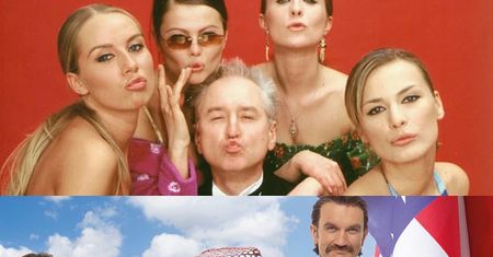 TOP: Najbardziej obciachowe fenomeny polskiej kultury