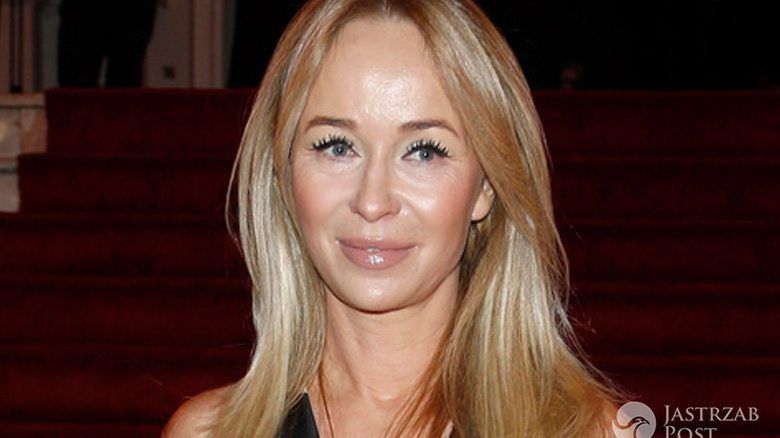 Joanna Przetakiewicz dementuje plotki na swój temat