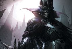 Batman Death Metal tom 2 – recenzja komiksu wyd. Egmont