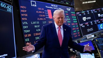 Trump grozi Iranowi. Oto co się dzieje na azjatyckich giełdach