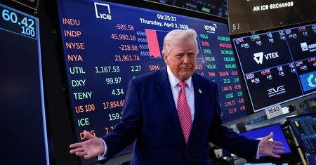 Trump grozi Iranowi. Oto co się dzieje na azjatyckich giełdach