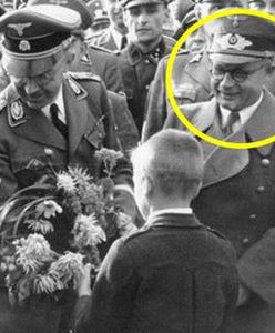 Fritz Bracht - nazywano go bestią z Auschwitz