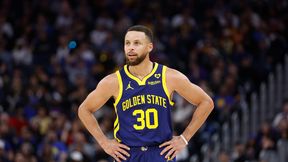 Szokująca sytuacja w NBA. To nie zdarzyło się 12 lat