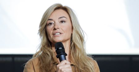 Martyna Wojciechowska pojechała na wojnę. Wstrząsająca relacja