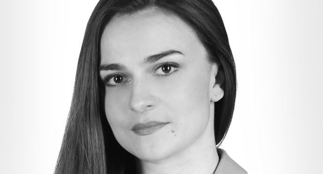 Marta Bielecka office managerem w El Padre