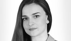 Marta Bielecka office managerem w El Padre