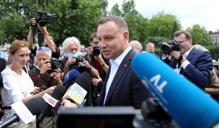 ­Wyniki wyborów 2020. Zakrocki: "Wybory okiem Europy. Między otwartością a izolacją" [OPINIA]