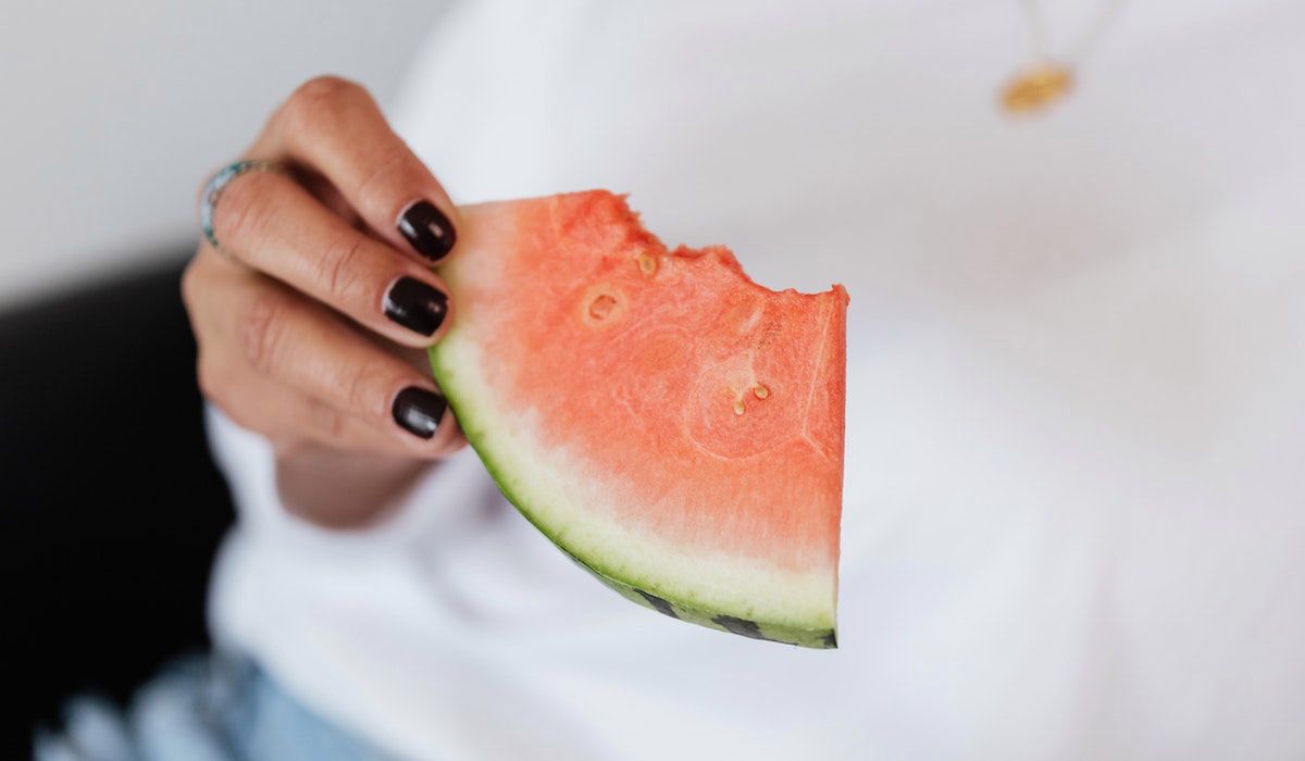 Nie łącz arbuza z tym produktem. Fot. Pexels