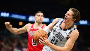 Potwierdziły się fatalne wieści ws. Niemca w NBA