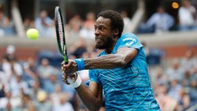 Gael Monfils odpowiada na krytykę McEnroe'a: Jest mi przykro po słowach takiej legendy